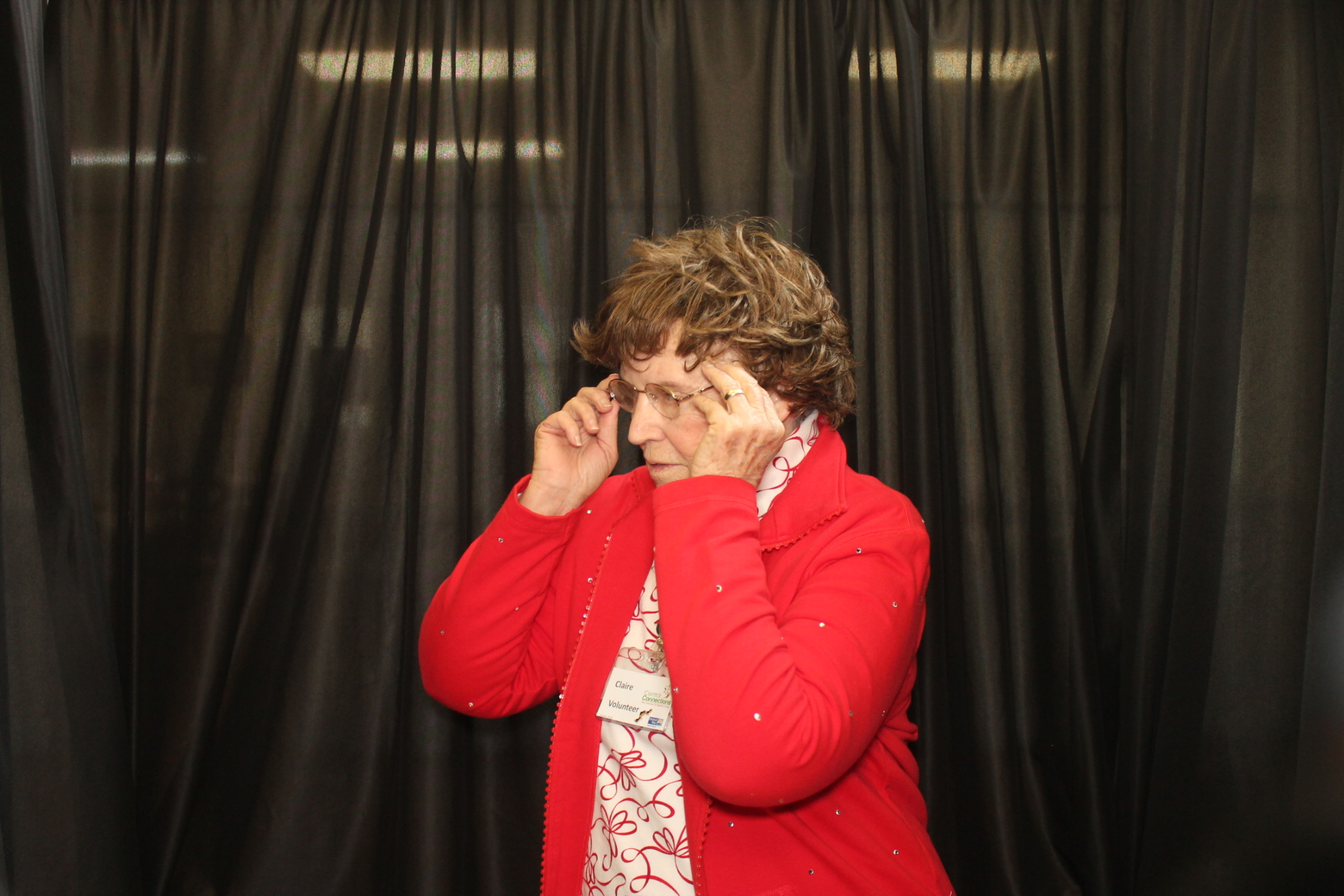 Central Connections Valentines Day | View more photos from the event at gallery.photoboothcincy.com/u/PhotoBoothCincy/Central-Connections-Valentines-Day